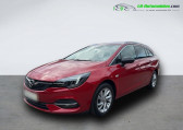 Opel Astra Sports tourer occasion année 2022 boite Manuelle Annonce Opel Astra Sports tourer occasion Essence 1.2 Turbo 130 ch BVM à Beaupuy