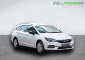 Opel Astra Sports tourer occasion année 2022 boite Manuelle Annonce Opel Astra Sports tourer occasion Essence 1.2 Turbo 130 ch BVM à Beaupuy