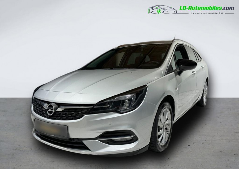 Opel Astra Sports tourer 1.2 Turbo 130 ch BVM  occasion  Beaupuy