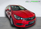 Opel Astra Sports tourer occasion année 2020 boite Manuelle Annonce Opel Astra Sports tourer occasion Essence 1.2 Turbo 130 ch BVM à Beaupuy