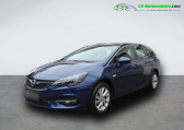 Opel Astra Sports tourer occasion année 2020 boite Manuelle Annonce Opel Astra Sports tourer occasion Essence 1.2 Turbo 130 ch BVM à Beaupuy
