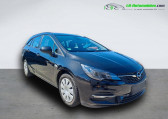 Opel Astra Sports tourer occasion année 2020 boite Manuelle Annonce Opel Astra Sports tourer occasion Essence 1.2 Turbo 130 ch BVM à Beaupuy