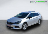 Opel Astra Sports tourer occasion année 2022 boite Manuelle Annonce Opel Astra Sports tourer occasion Essence 1.2 Turbo 130 ch BVM à Beaupuy
