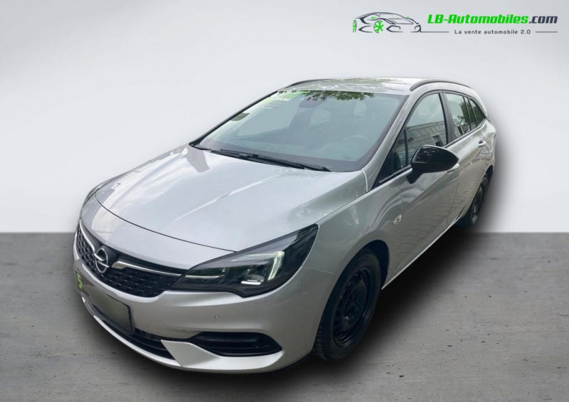 Opel Astra Sports tourer 1.2 Turbo 130 ch BVM  occasion  Beaupuy