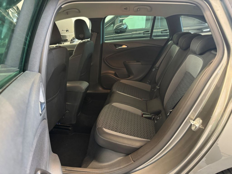 Opel Astra Sports tourer 1.2 Turbo 130 ch BVM  occasion  Beaupuy - photo n8