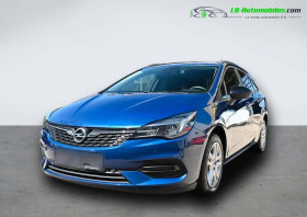 Opel Astra Sports tourer 1.2 Turbo 130 ch BVM  occasion  Beaupuy - photo n2