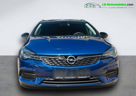 Opel Astra Sports tourer 1.2 Turbo 130 ch BVM  occasion  Beaupuy - photo n5