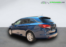 Opel Astra Sports tourer 1.2 Turbo 130 ch BVM  occasion  Beaupuy - photo n4