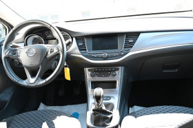 Opel Astra Sports tourer 1.2 Turbo 130 ch BVM  occasion  Beaupuy - photo n3