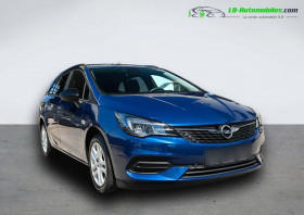 Opel Astra Sports tourer 1.2 Turbo 130 ch BVM  occasion  Beaupuy - photo n7