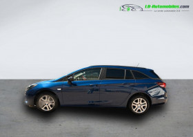 Opel Astra Sports tourer 1.2 Turbo 130 ch BVM  occasion  Beaupuy - photo n6