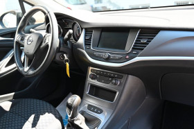 Opel Astra Sports tourer 1.2 Turbo 130 ch BVM  occasion  Beaupuy - photo n9