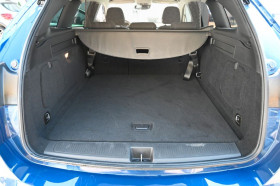 Opel Astra Sports tourer 1.2 Turbo 130 ch BVM  occasion  Beaupuy - photo n10