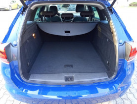 Opel Astra Sports tourer 1.2 Turbo 130 ch BVM  occasion  Beaupuy - photo n5