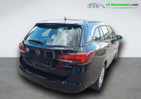 Opel Astra Sports tourer 1.2 Turbo 130 ch BVM  occasion  Beaupuy - photo n3