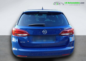 Opel Astra Sports tourer 1.2 Turbo 130 ch BVM  occasion  Beaupuy - photo n4