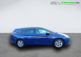 Opel Astra Sports tourer 1.2 Turbo 130 ch BVM  occasion  Beaupuy - photo n3