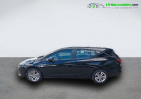 Opel Astra Sports tourer 1.2 Turbo 130 ch BVM  occasion  Beaupuy - photo n4