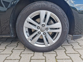 Opel Astra Sports tourer 1.2 Turbo 130 ch BVM  occasion  Beaupuy - photo n7