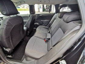 Opel Astra Sports tourer 1.2 Turbo 130 ch BVM  occasion  Beaupuy - photo n6