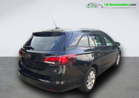 Opel Astra Sports tourer 1.2 Turbo 130 ch BVM  occasion  Beaupuy - photo n3