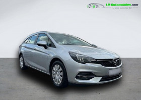Opel Astra Sports tourer 1.2 Turbo 130 ch BVM  occasion  Beaupuy - photo n2