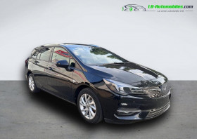 Opel Astra Sports tourer 1.2 Turbo 130 ch BVM  occasion  Beaupuy - photo n2