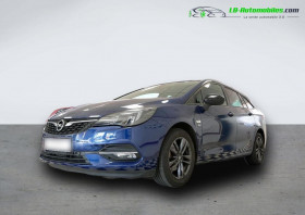 Opel Astra Sports tourer 1.2 Turbo 130 ch BVM  occasion  Beaupuy - photo n2