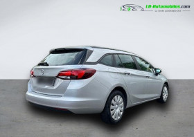 Opel Astra Sports tourer 1.2 Turbo 130 ch BVM  occasion  Beaupuy - photo n3