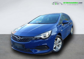Opel Astra Sports tourer 1.2 Turbo 130 ch BVM  occasion  Beaupuy - photo n2