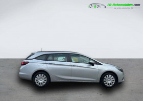 Opel Astra Sports tourer 1.2 Turbo 130 ch BVM  occasion  Beaupuy - photo n5
