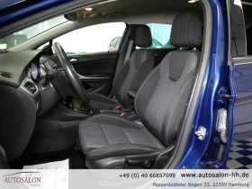 Opel Astra Sports tourer 1.2 Turbo 130 ch BVM  occasion  Beaupuy - photo n4