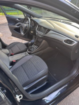 Opel Astra Sports tourer 1.2 Turbo 130 ch BVM  occasion  Beaupuy - photo n4