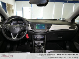 Opel Astra Sports tourer 1.2 Turbo 130 ch BVM  occasion  Beaupuy - photo n3