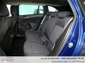 Opel Astra Sports tourer 1.2 Turbo 130 ch BVM  occasion  Beaupuy - photo n5