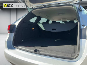 Opel Astra Sports tourer 1.2 Turbo 130 ch BVM  occasion  Beaupuy - photo n8