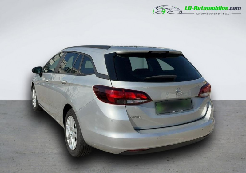 Opel Astra Sports tourer 1.2 Turbo 130 ch BVM  occasion  Beaupuy - photo n3