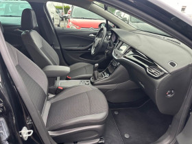 Opel Astra Sports tourer 1.2 Turbo 130 ch BVM  occasion  Beaupuy - photo n7