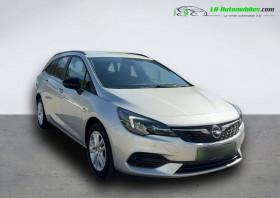 Opel Astra Sports tourer 1.2 Turbo 130 ch BVM  occasion  Beaupuy - photo n2