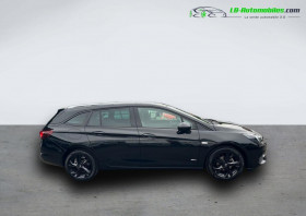 Opel Astra Sports tourer 1.2 Turbo 130 ch BVM  occasion  Beaupuy - photo n6