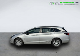 Opel Astra Sports tourer 1.2 Turbo 130 ch BVM  occasion  Beaupuy - photo n4
