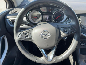 Opel Astra Sports tourer 1.2 Turbo 130 ch BVM  occasion  Beaupuy - photo n6