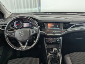 Opel Astra Sports tourer 1.2 Turbo 130 ch BVM  occasion  Beaupuy - photo n3