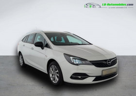 Opel Astra Sports tourer 1.2 Turbo 130 ch BVM  occasion  Beaupuy - photo n2