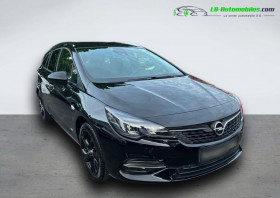 Opel Astra Sports tourer 1.2 Turbo 130 ch BVM  occasion  Beaupuy - photo n2