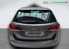 Opel Astra Sports tourer 1.2 Turbo 130 ch BVM  occasion  Beaupuy - photo n3