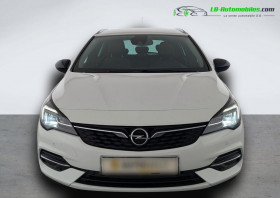 Opel Astra Sports tourer 1.2 Turbo 130 ch BVM  occasion  Beaupuy - photo n5