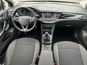 Opel Astra Sports tourer 1.2 Turbo 130 ch BVM  occasion  Beaupuy - photo n3