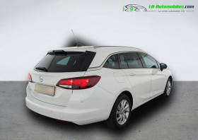 Opel Astra Sports tourer 1.2 Turbo 130 ch BVM  occasion  Beaupuy - photo n4