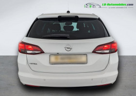 Opel Astra Sports tourer 1.2 Turbo 130 ch BVM  occasion  Beaupuy - photo n6